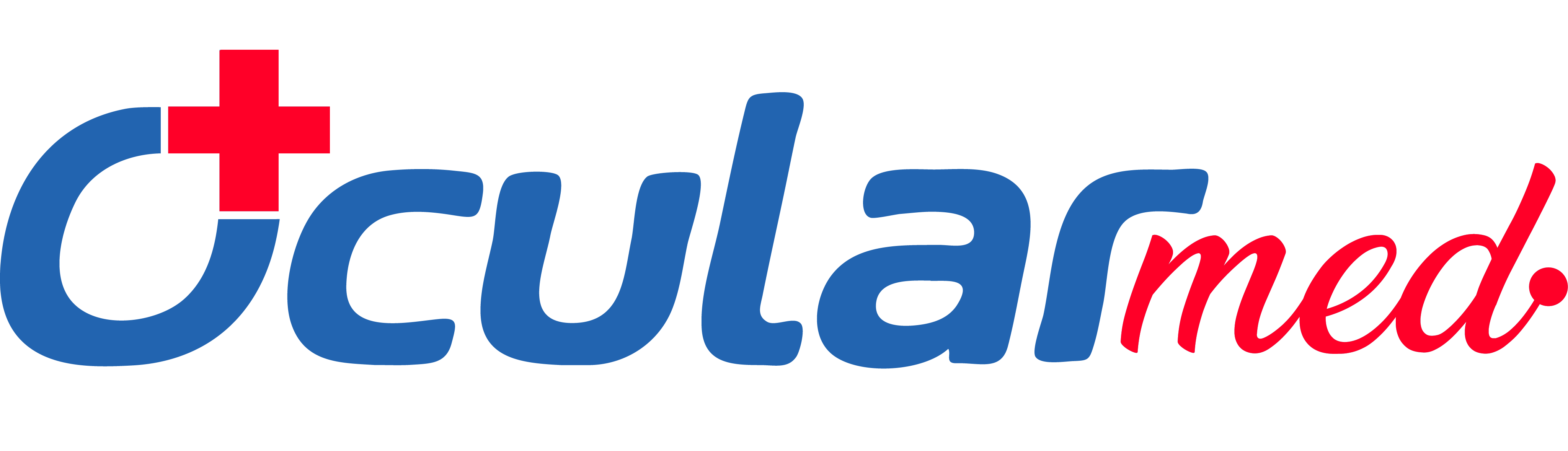 Ocularmed Logo